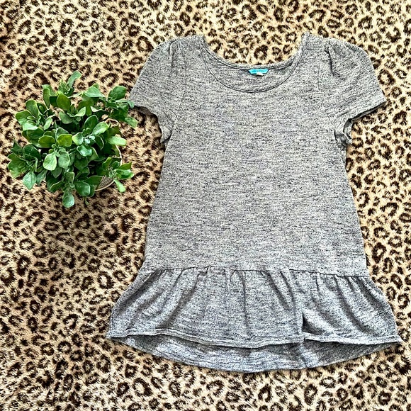 Anthro top - Picture 1 of 4